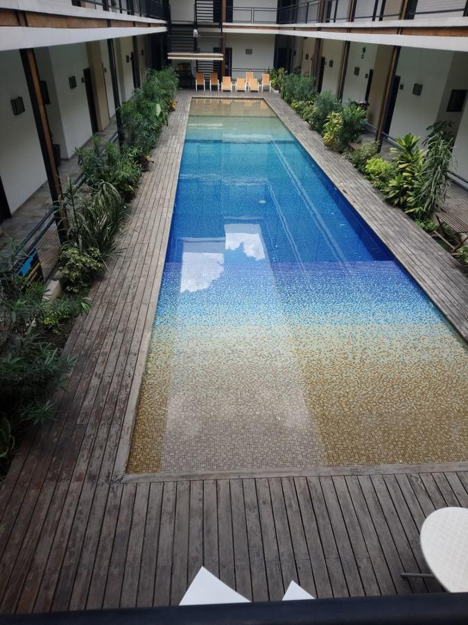 Hotel Andiroba Palace ทักซ์ทลา กูทิเอเรซ ภายนอก รูปภาพ
